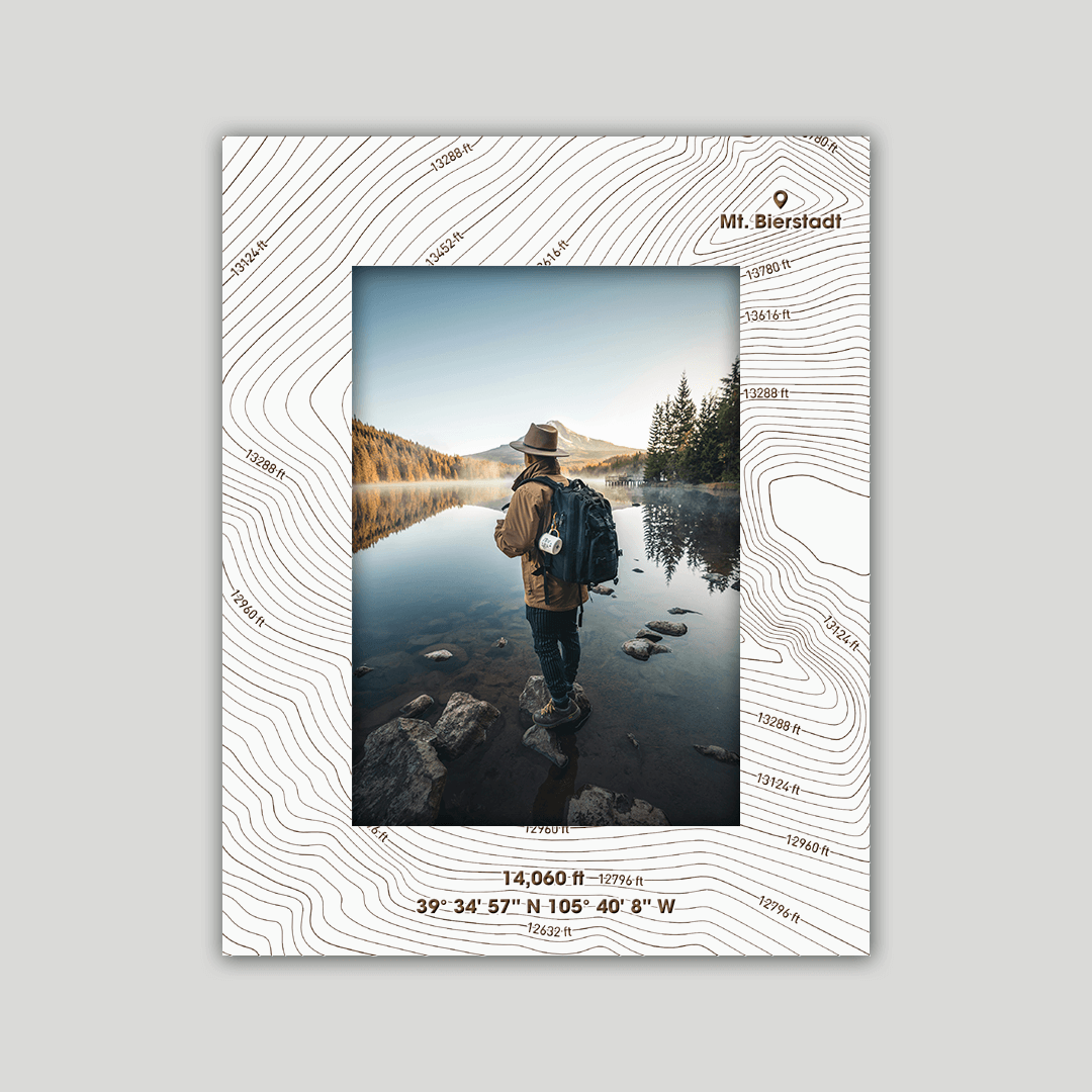 Mount Bierstadt (small font)