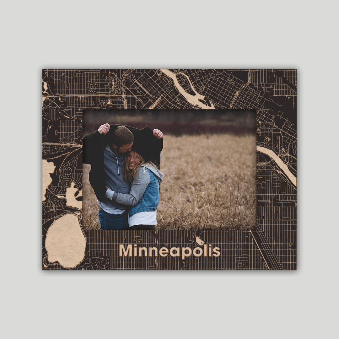 Minneapolis