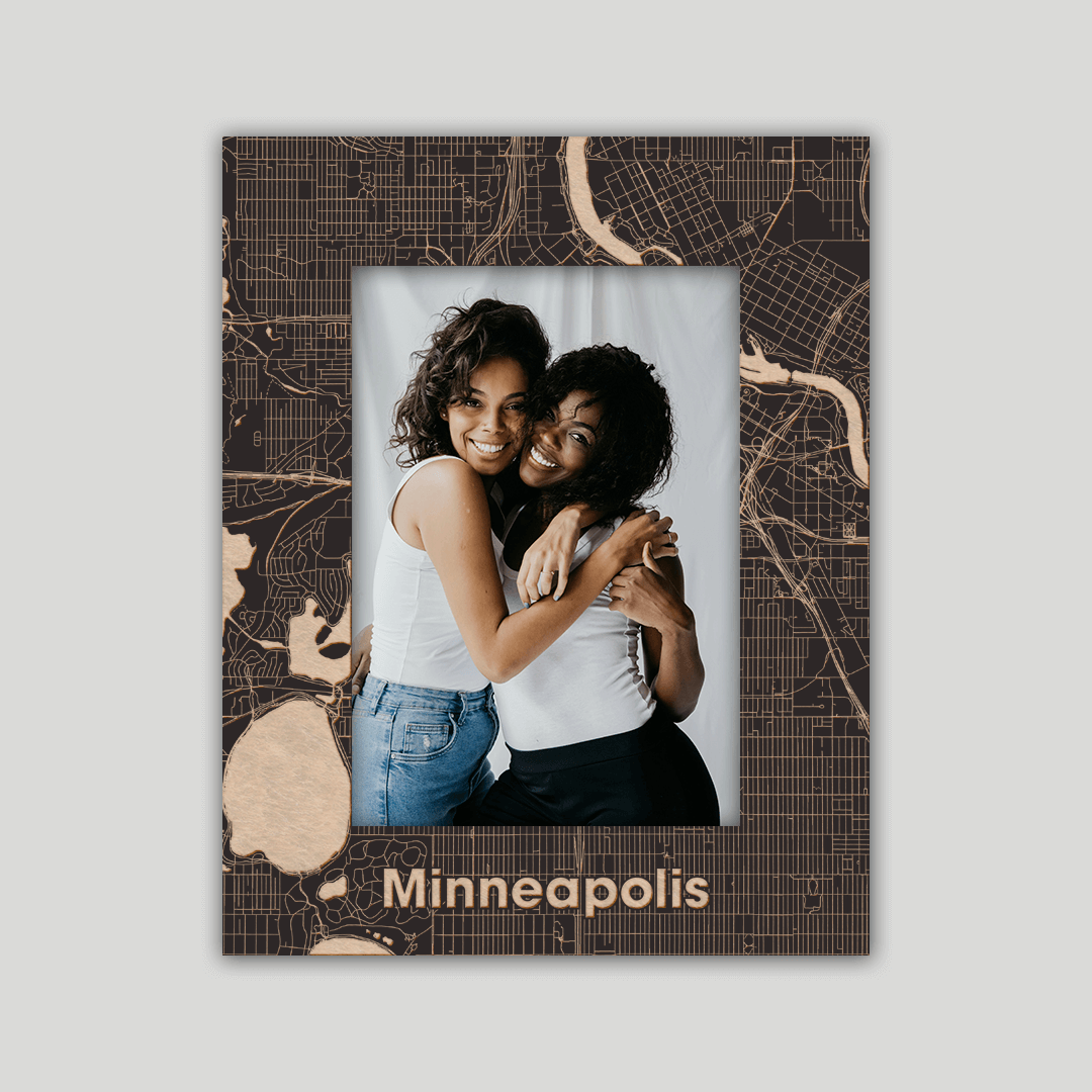 Minneapolis