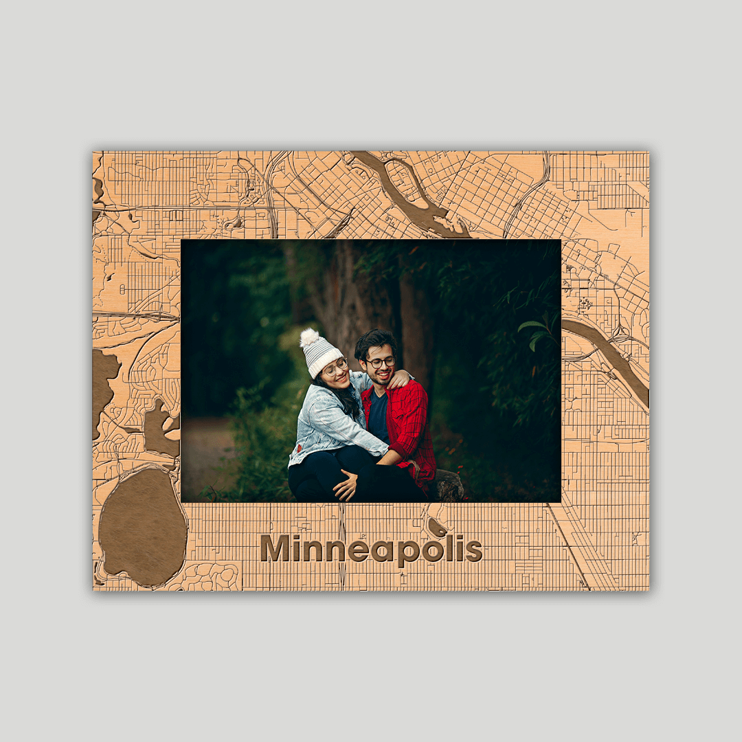 Minneapolis
