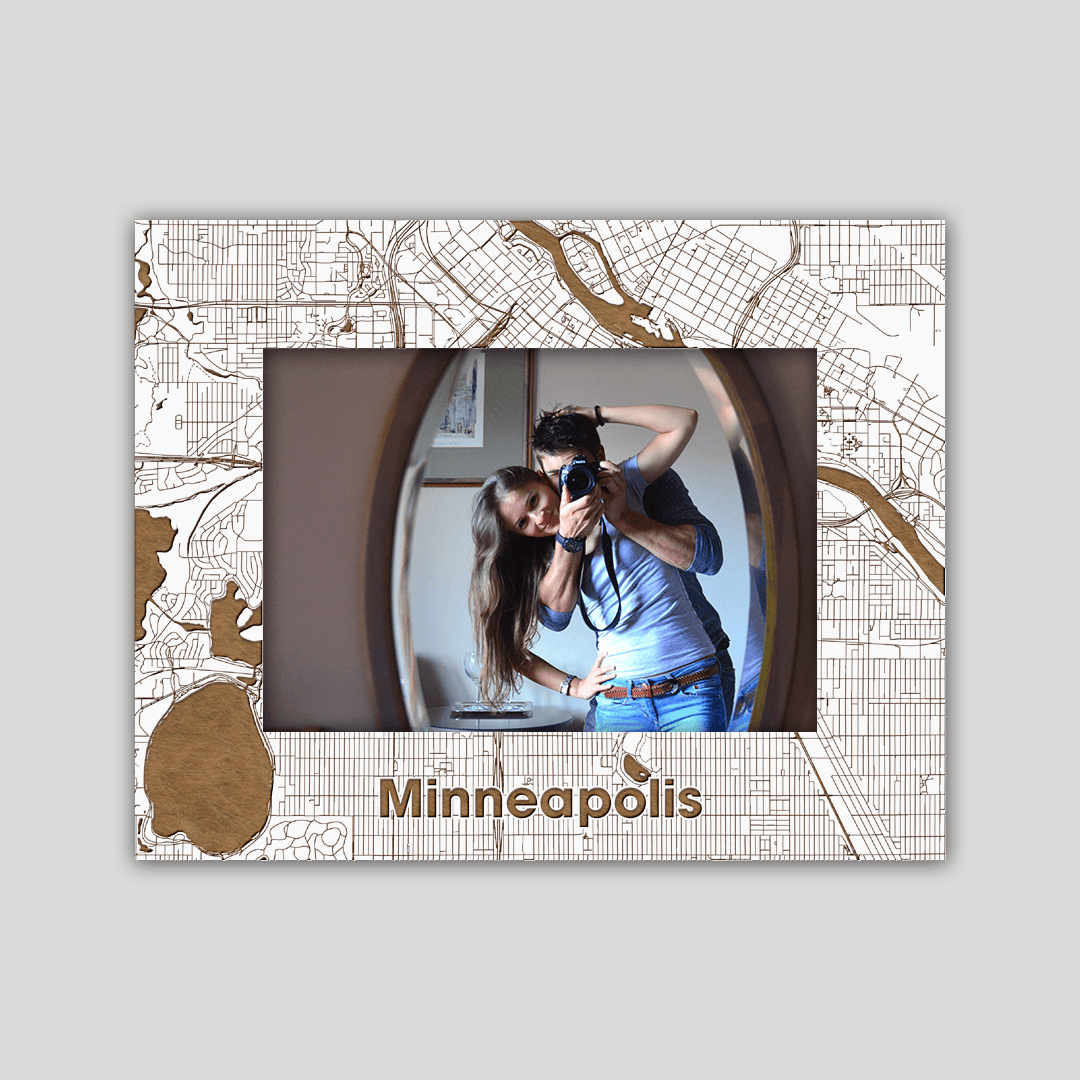 Minneapolis
