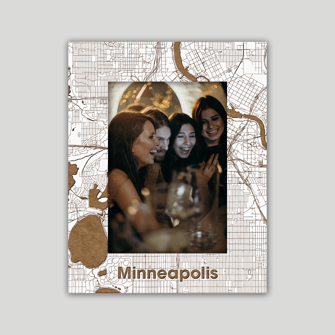 Minneapolis