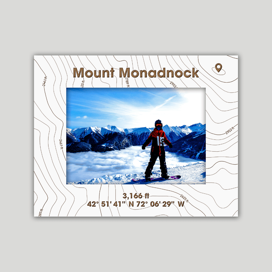 Mount Monadnock