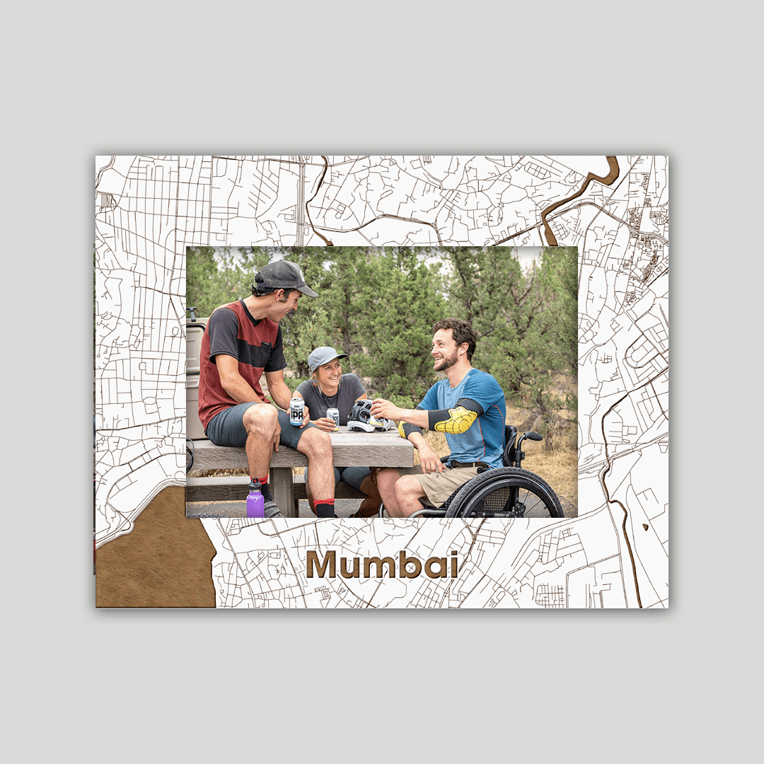 Mumbai