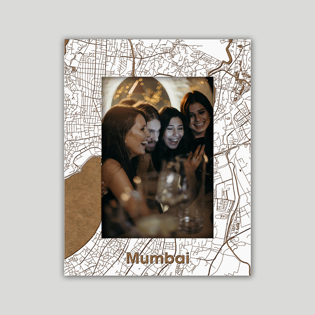 Mumbai
