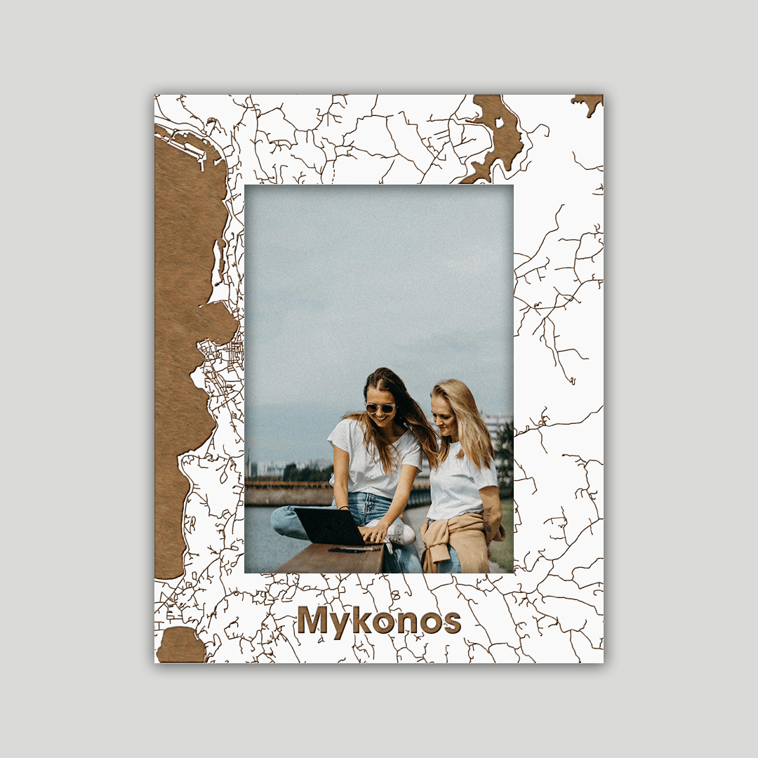 Mykonos Greece