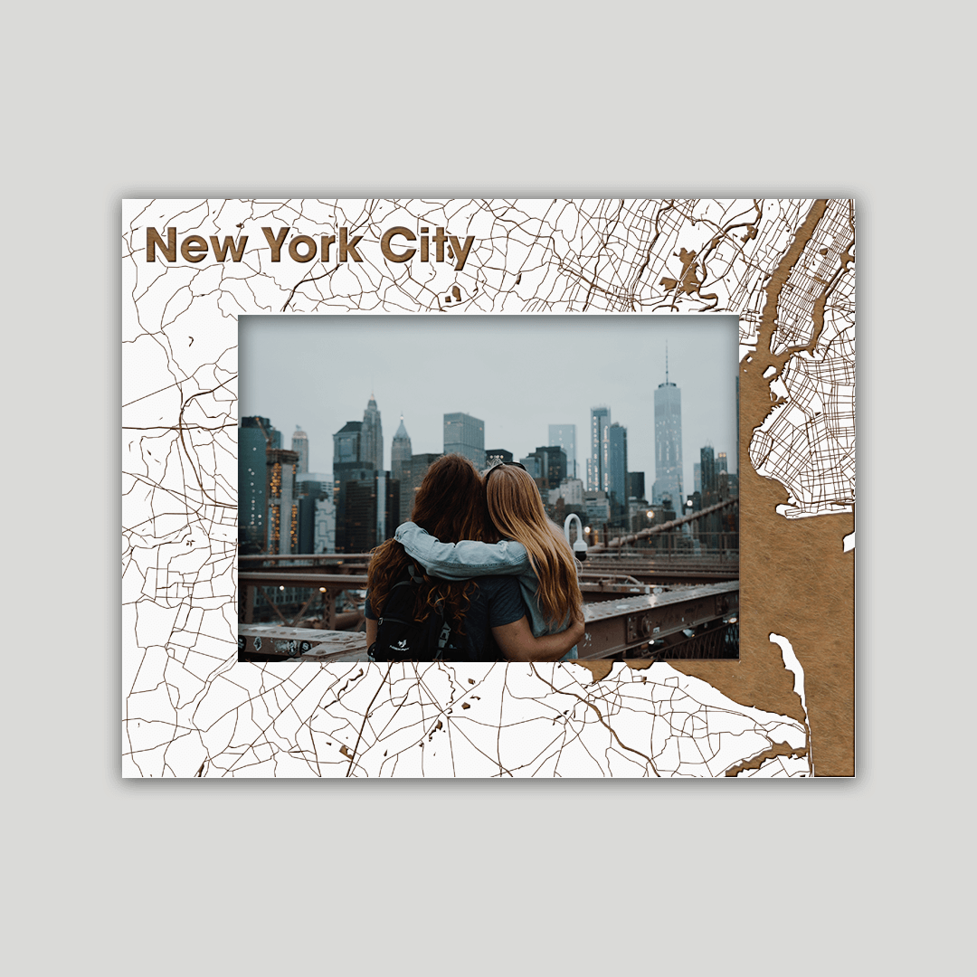 New York City