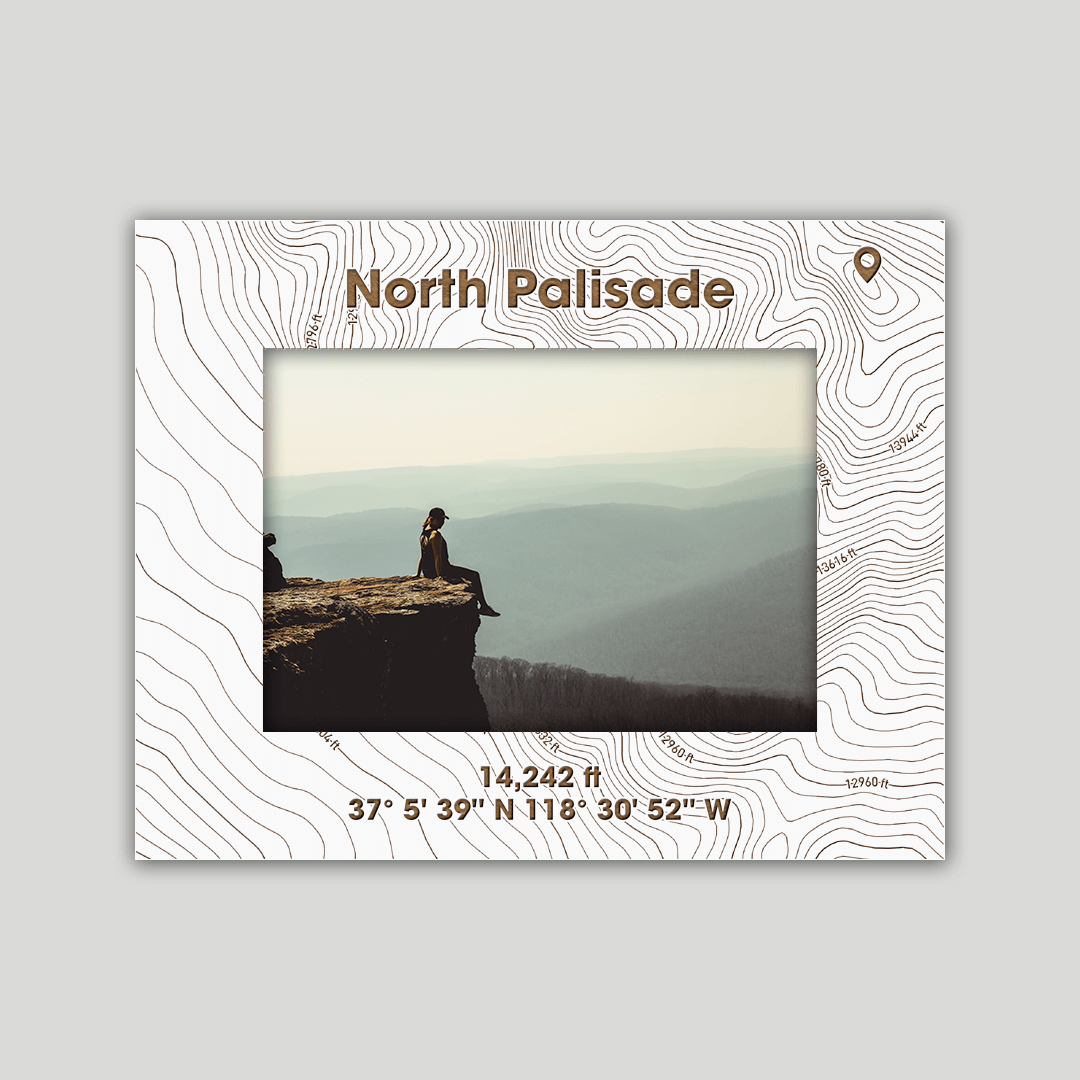 North Palisade (large font)