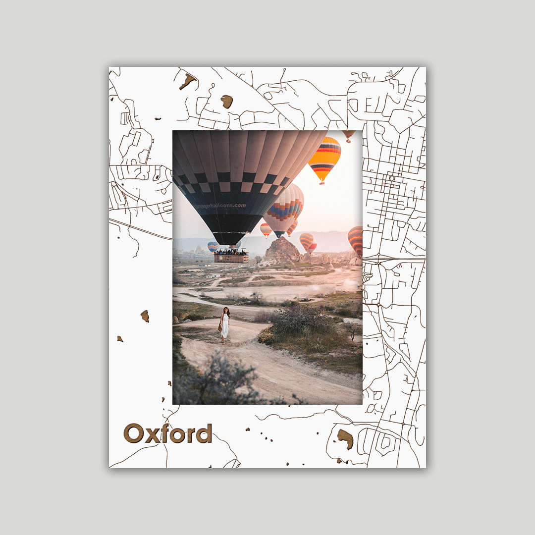 Oxford