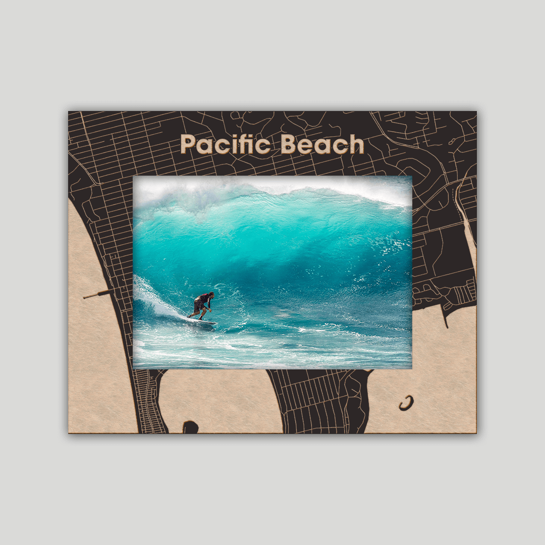 Pacific Beach