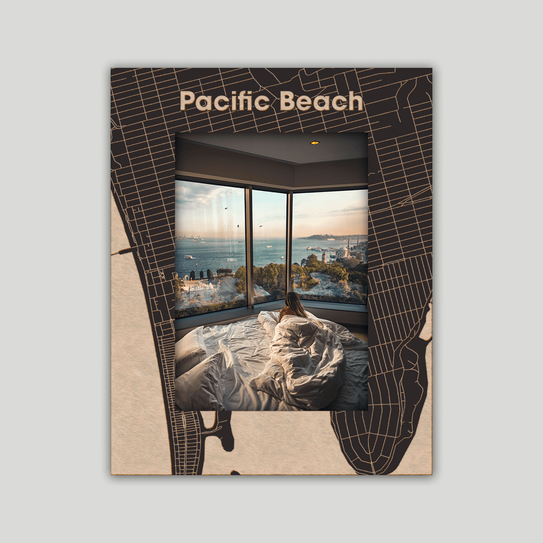 Pacific Beach