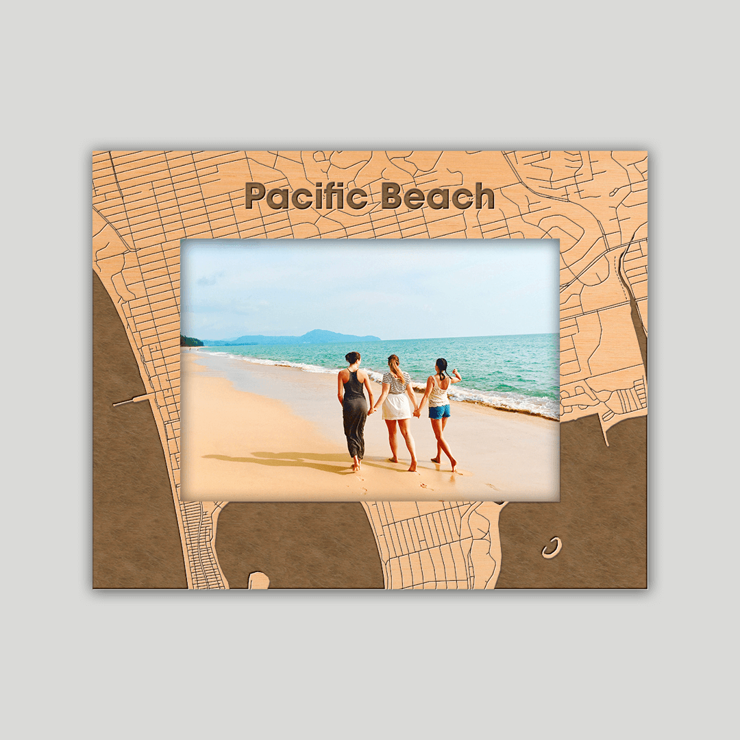 Pacific Beach