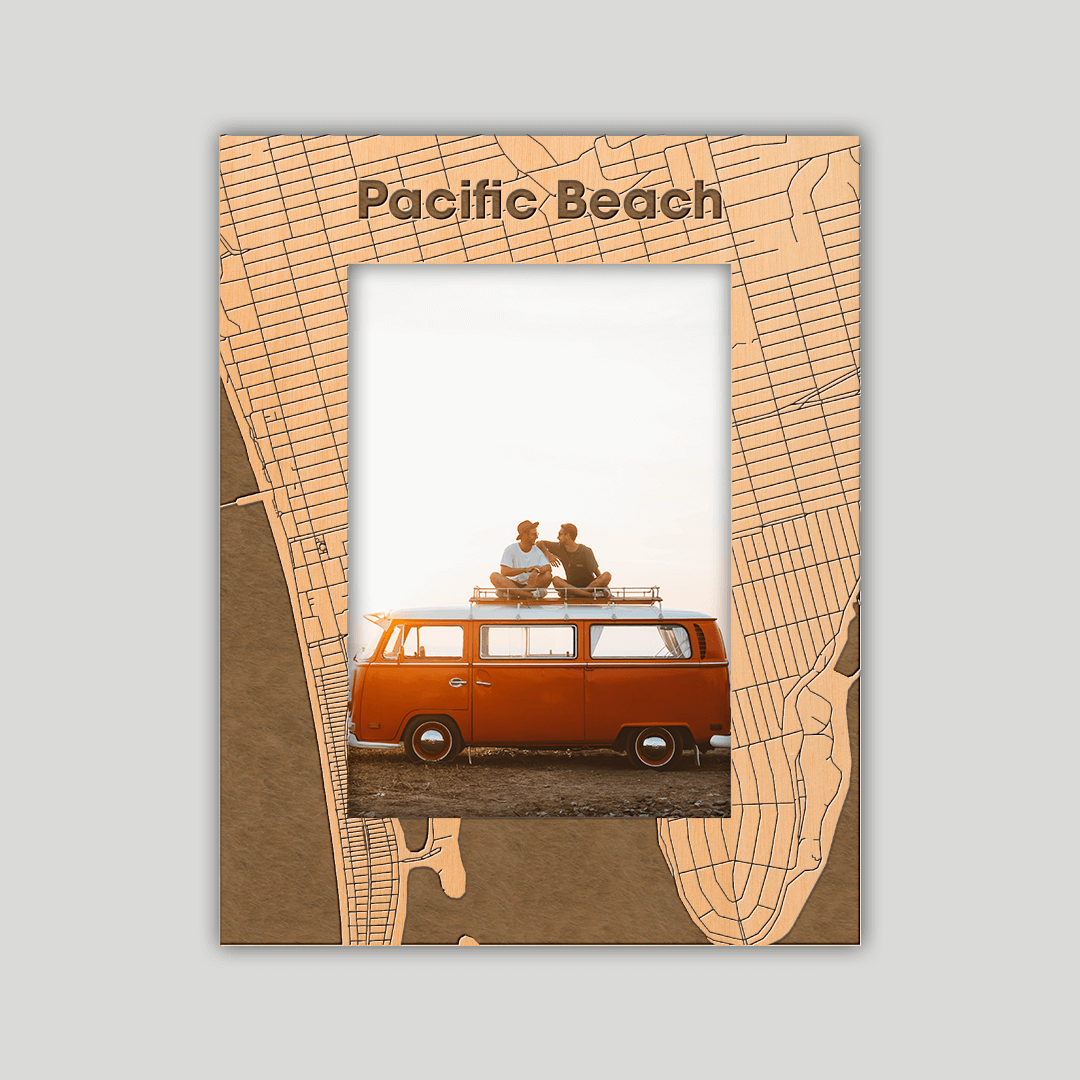 Pacific Beach