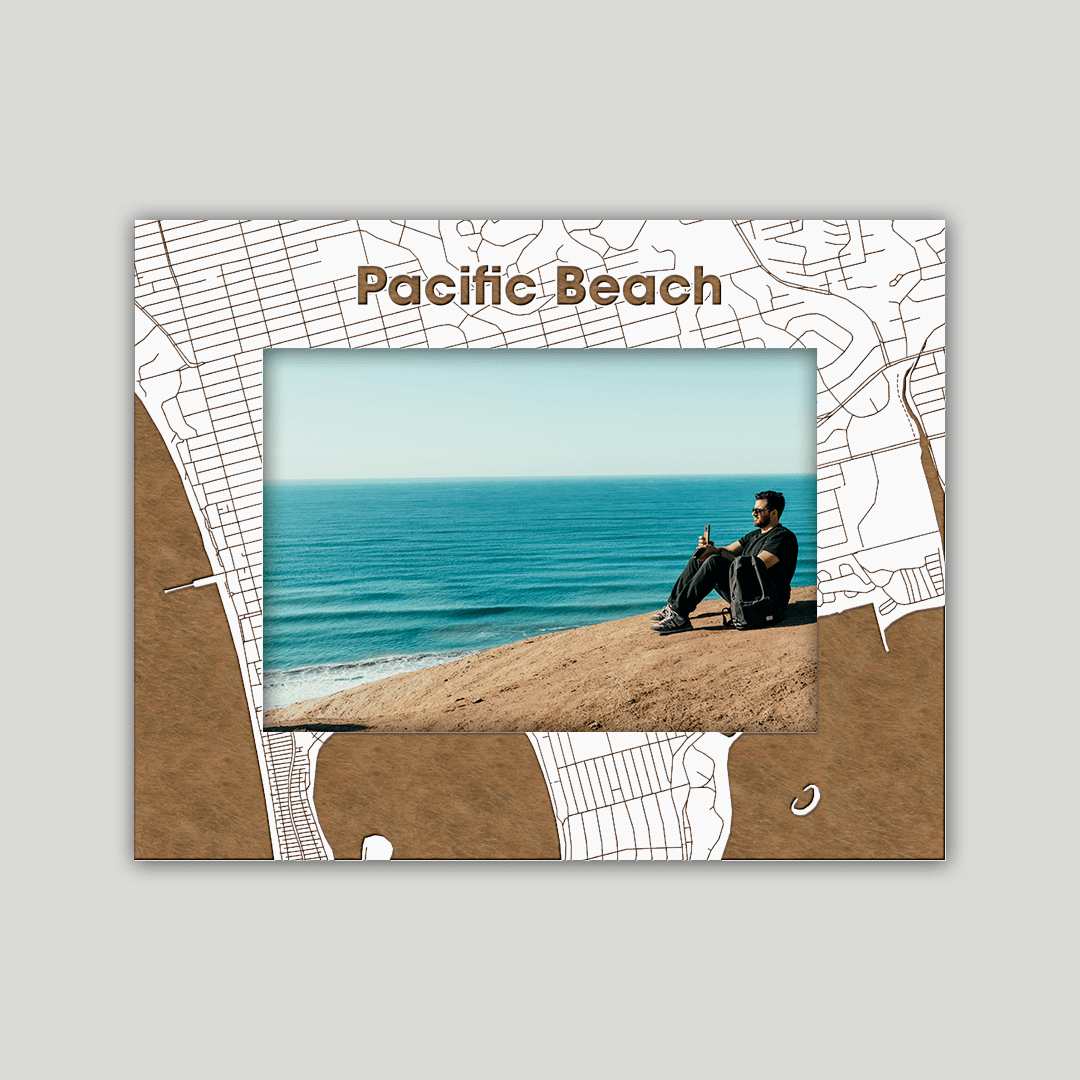 Pacific Beach