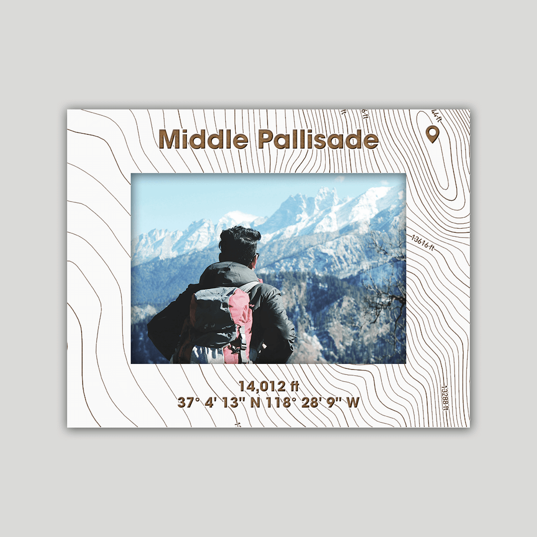 Middle Palisade (large font)
