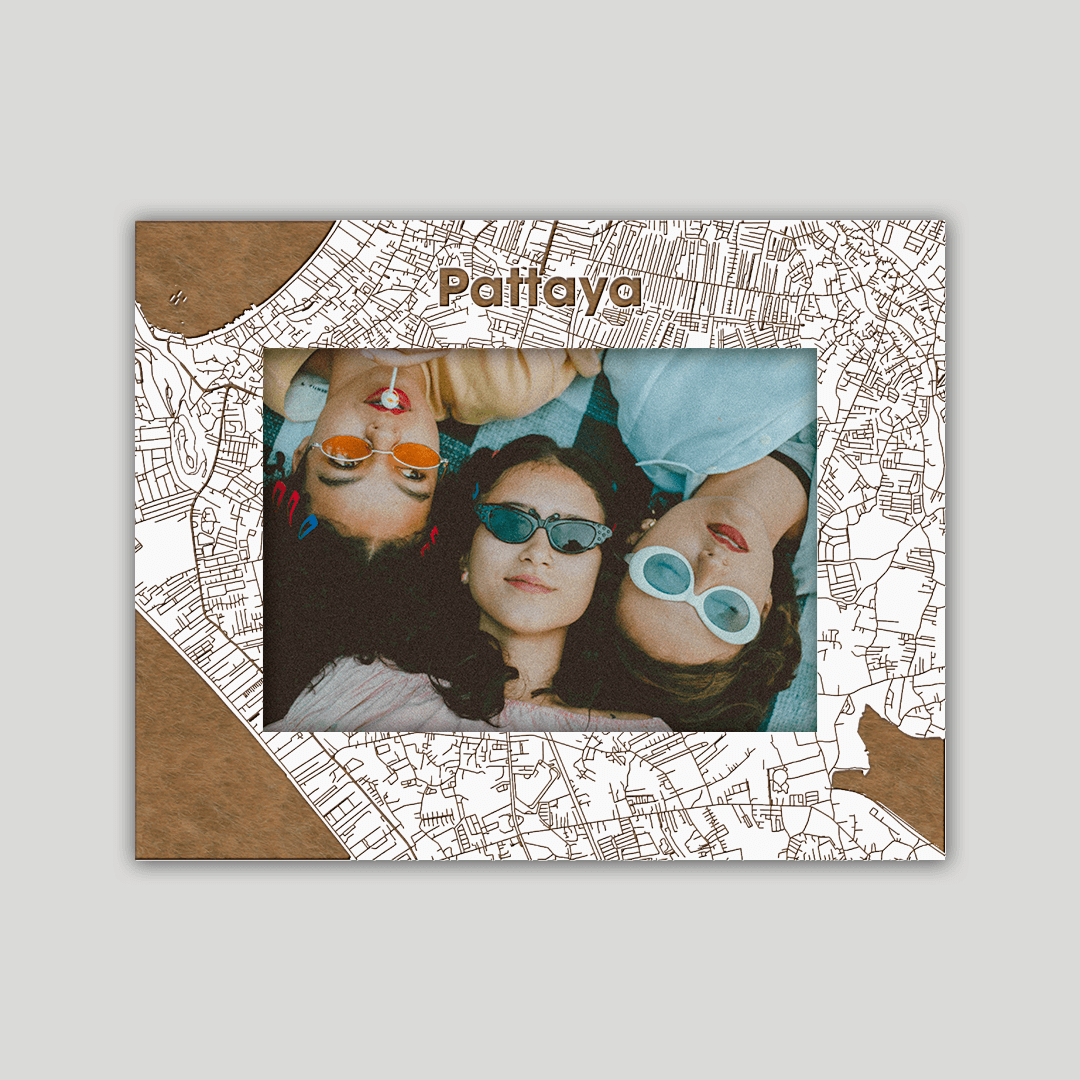 Pattaya