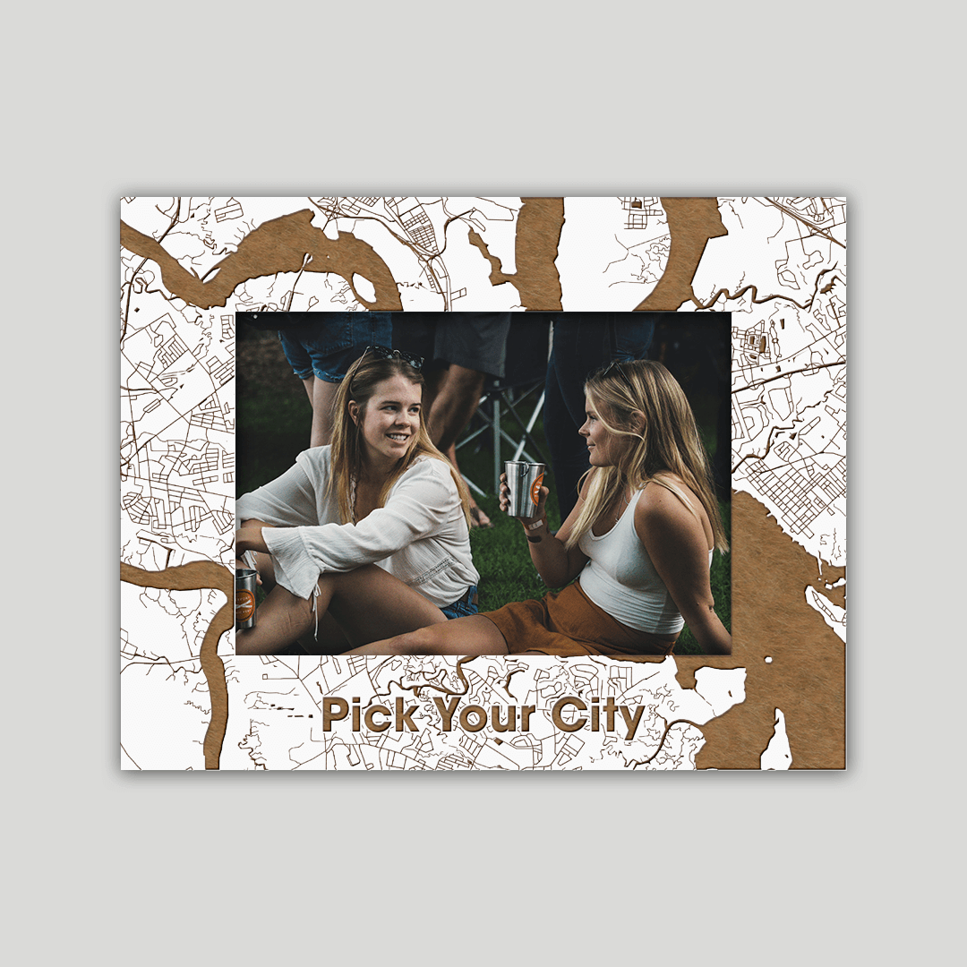 Pick Your City