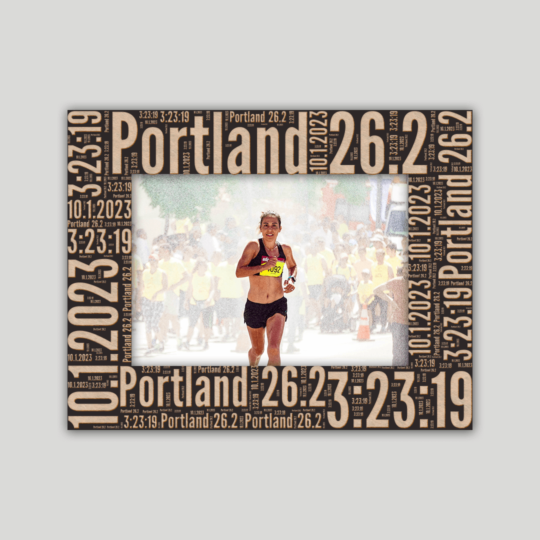 Portland Marathon