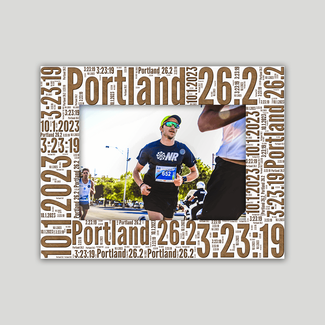 Portland Marathon