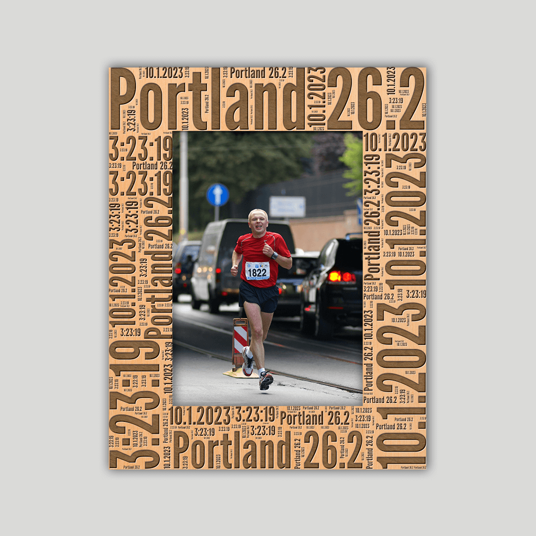 Portland Marathon