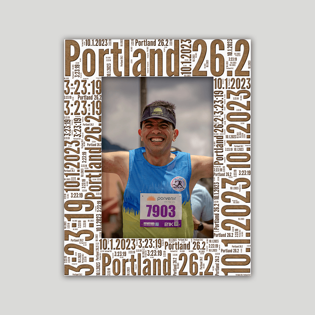 Portland Marathon