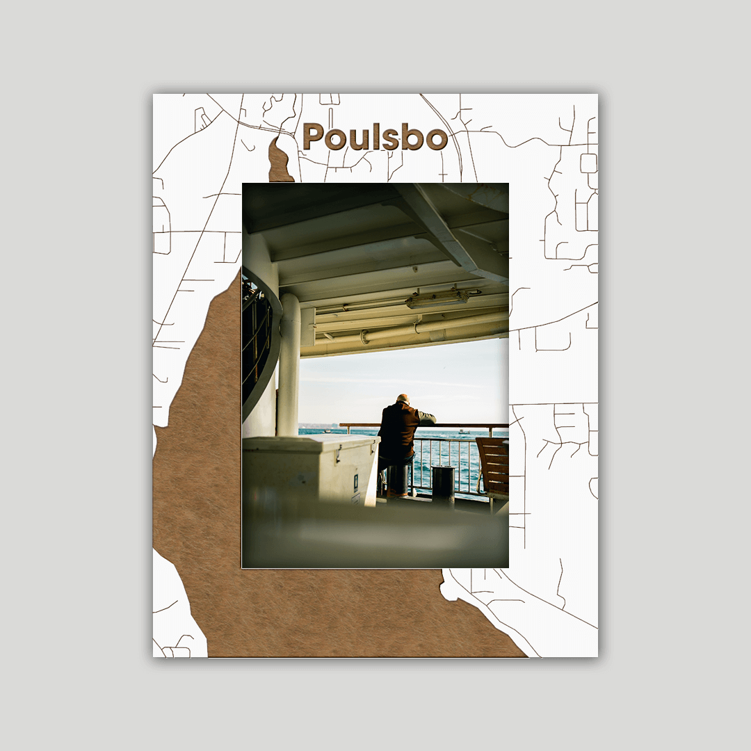 Poulsbo Washington