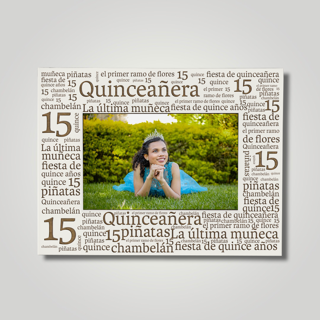 Quinceañera