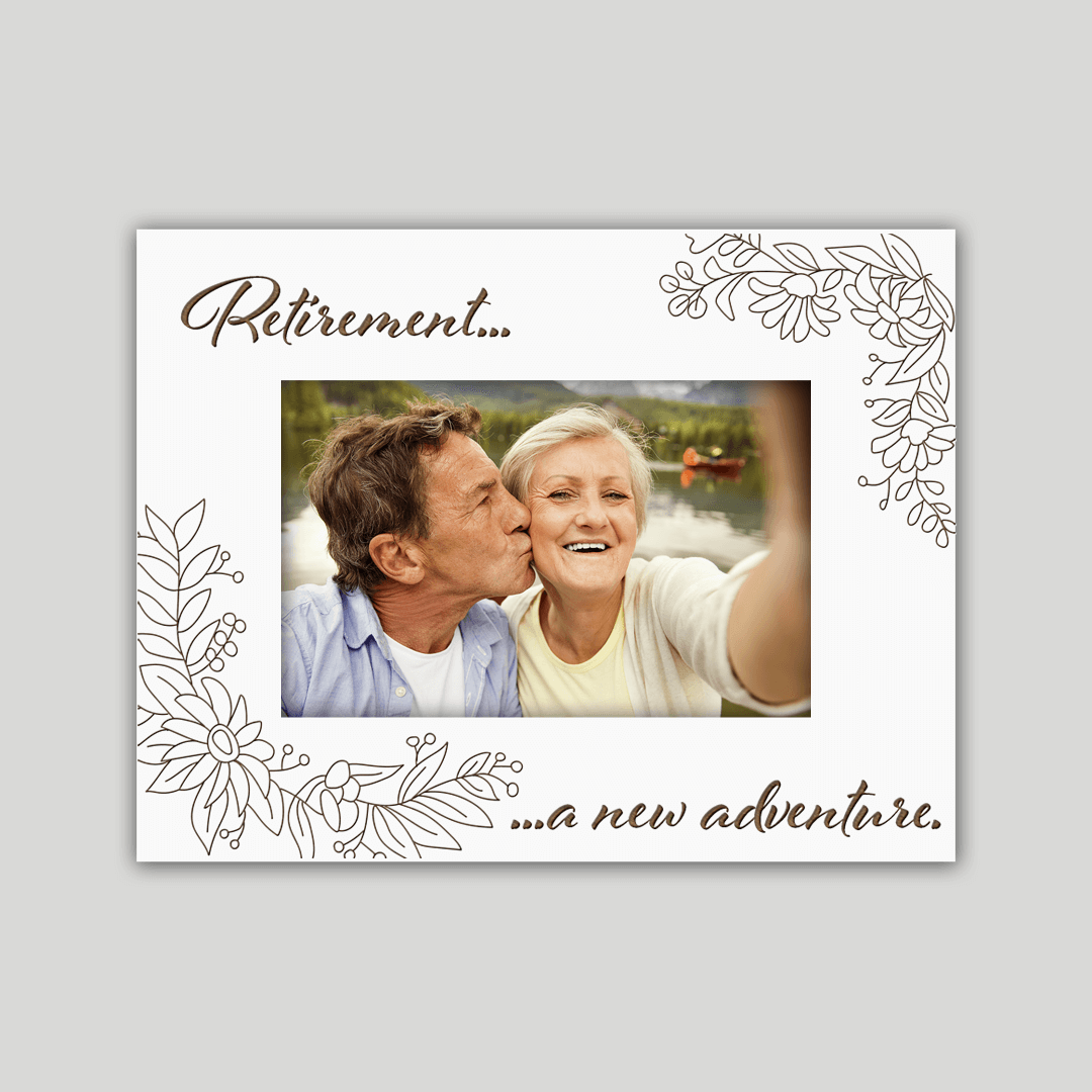 Retirement - a new adventure