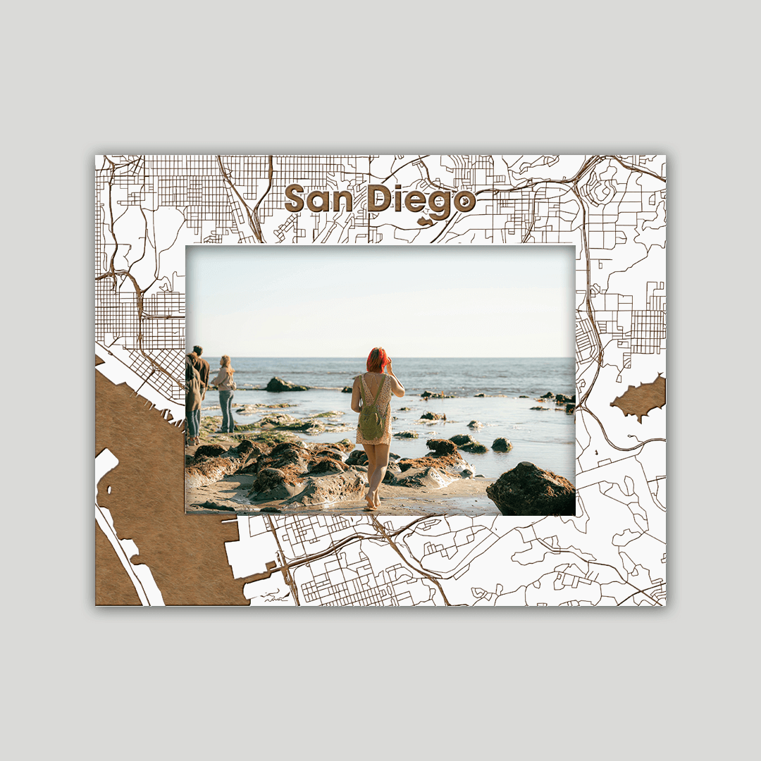 San Diego