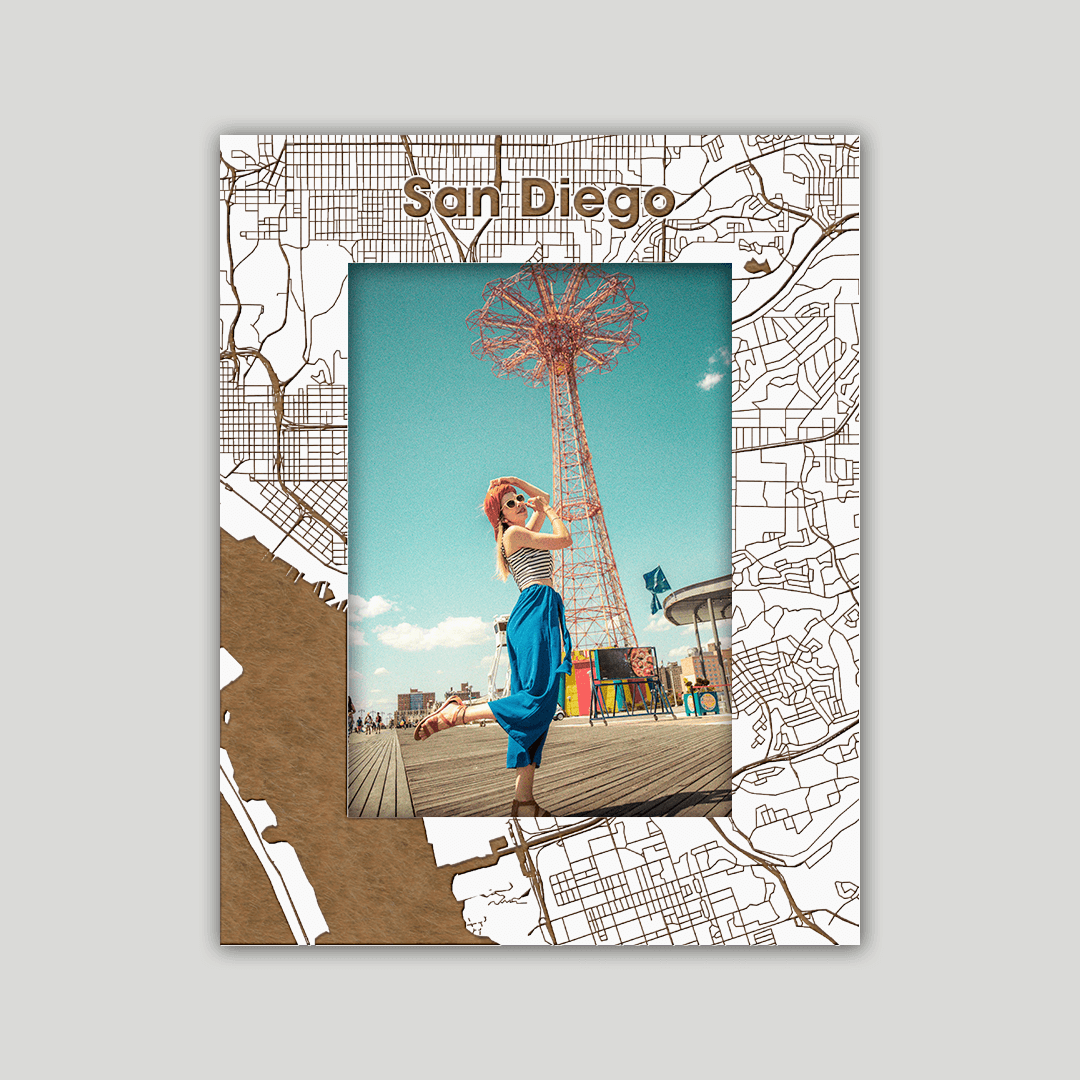 San Diego