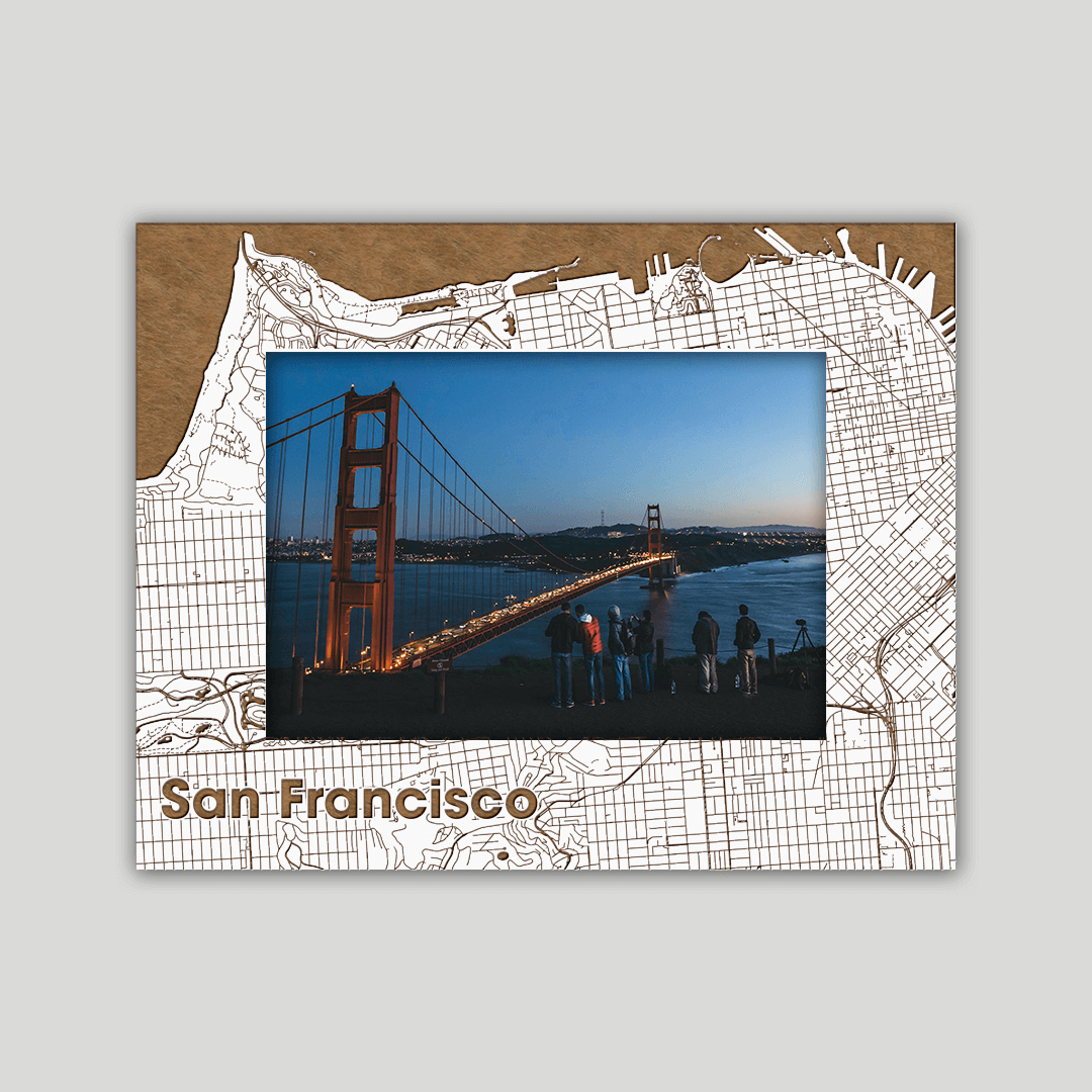 San Francisco