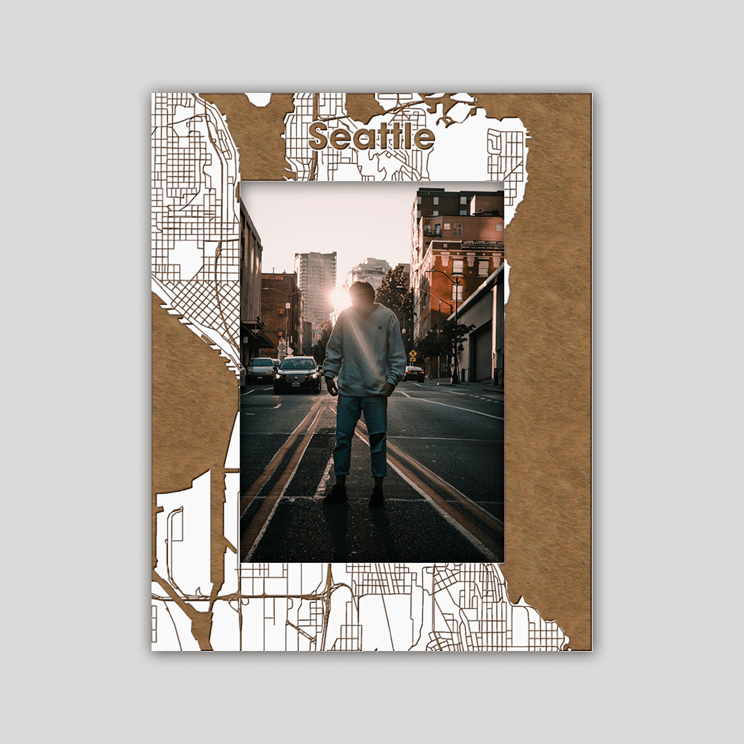 Seattle