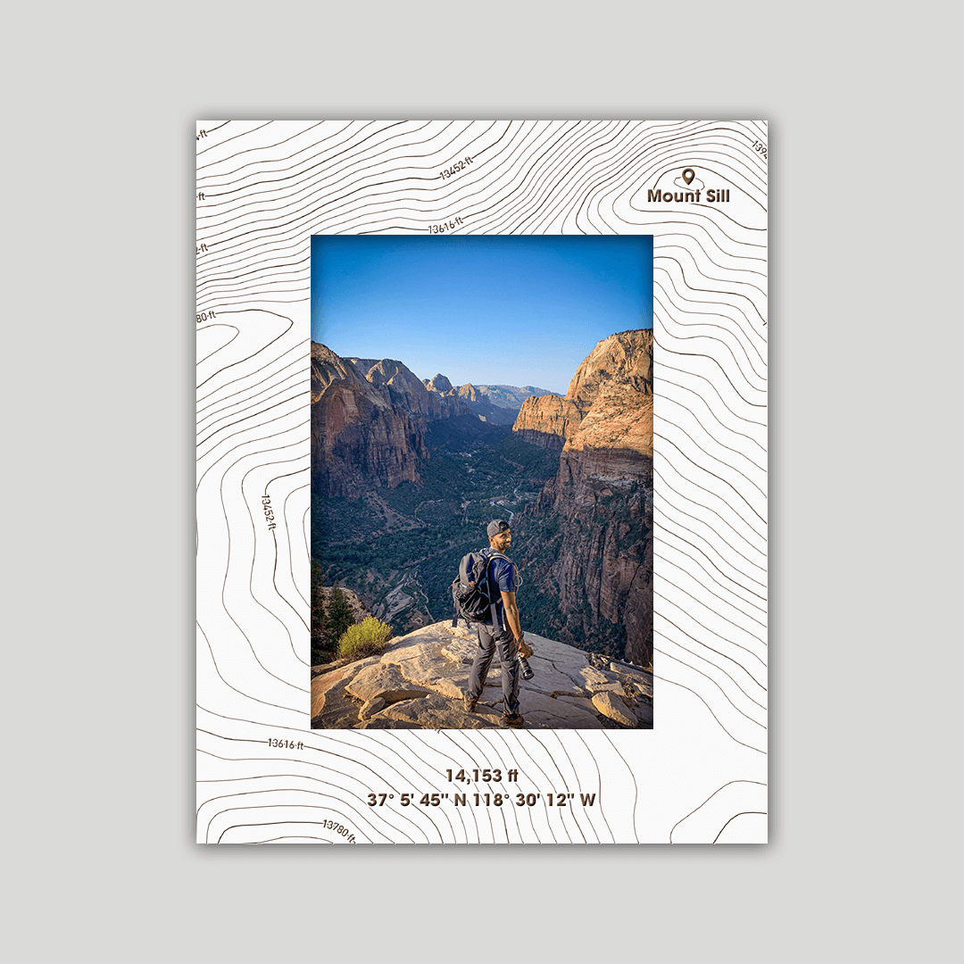 Mount Sill (small font)
