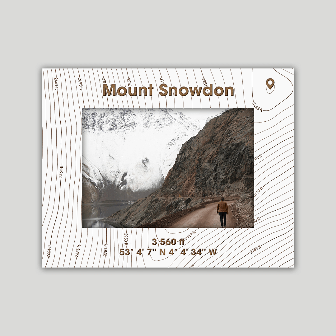Mount Snowdon