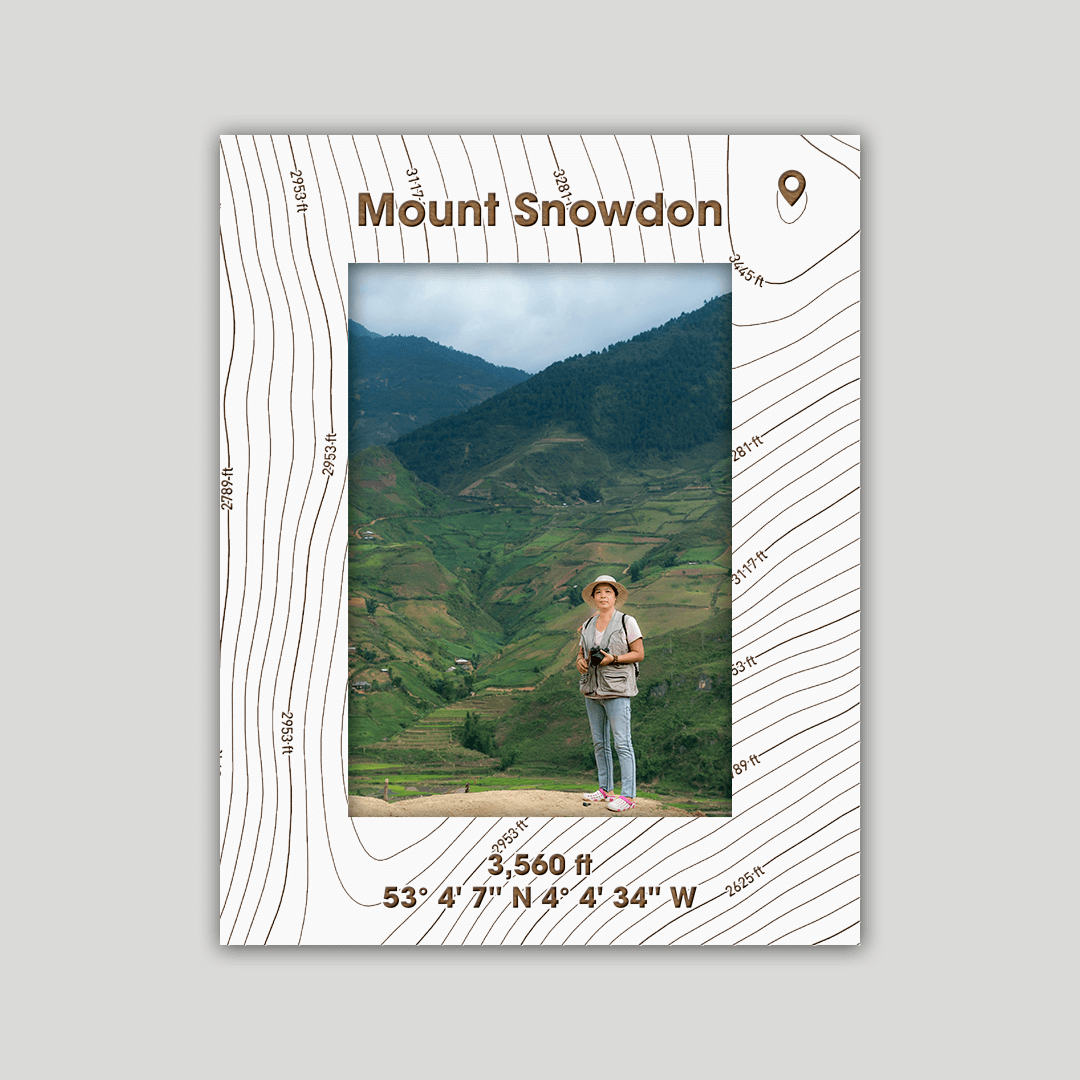Mount Snowdon