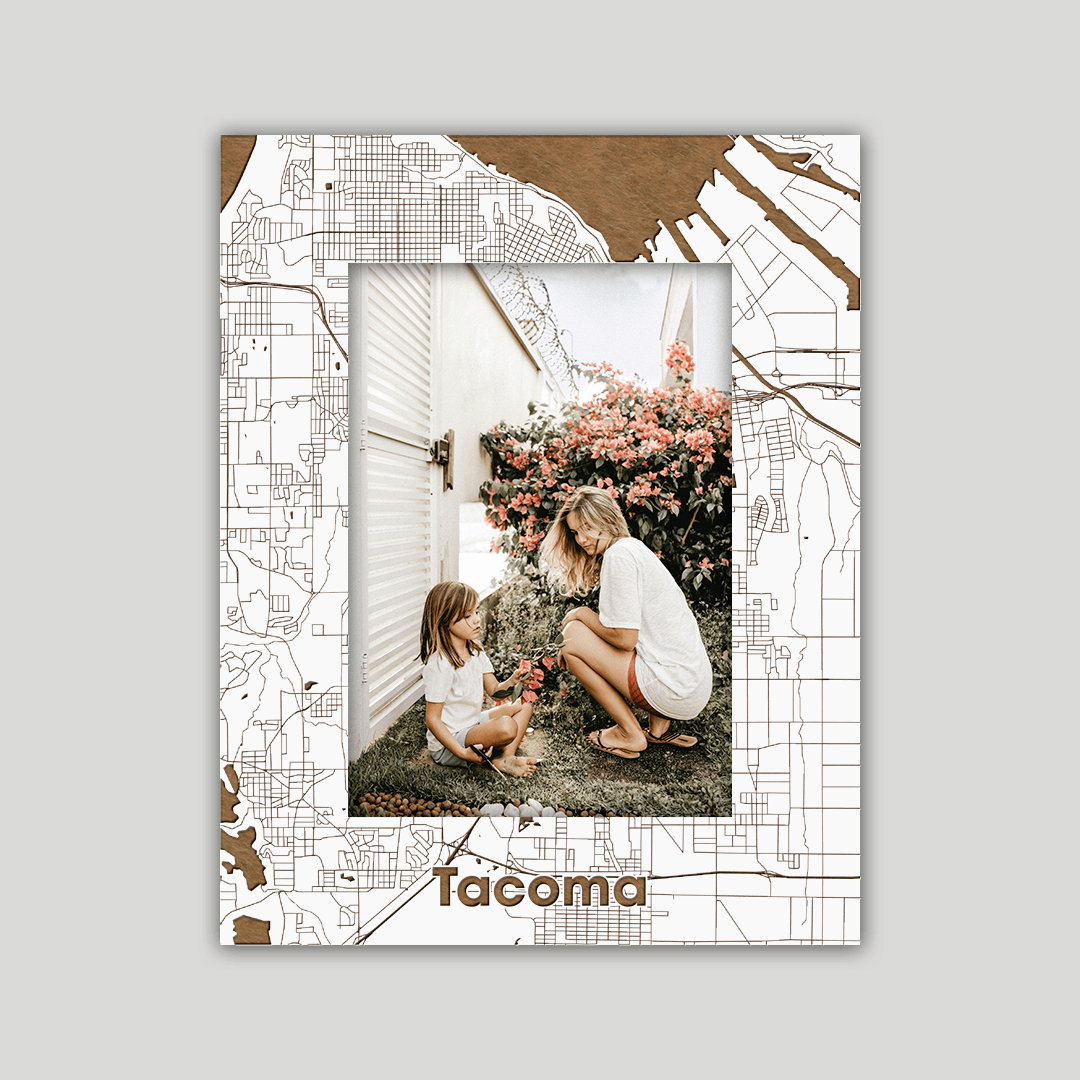 Tacoma