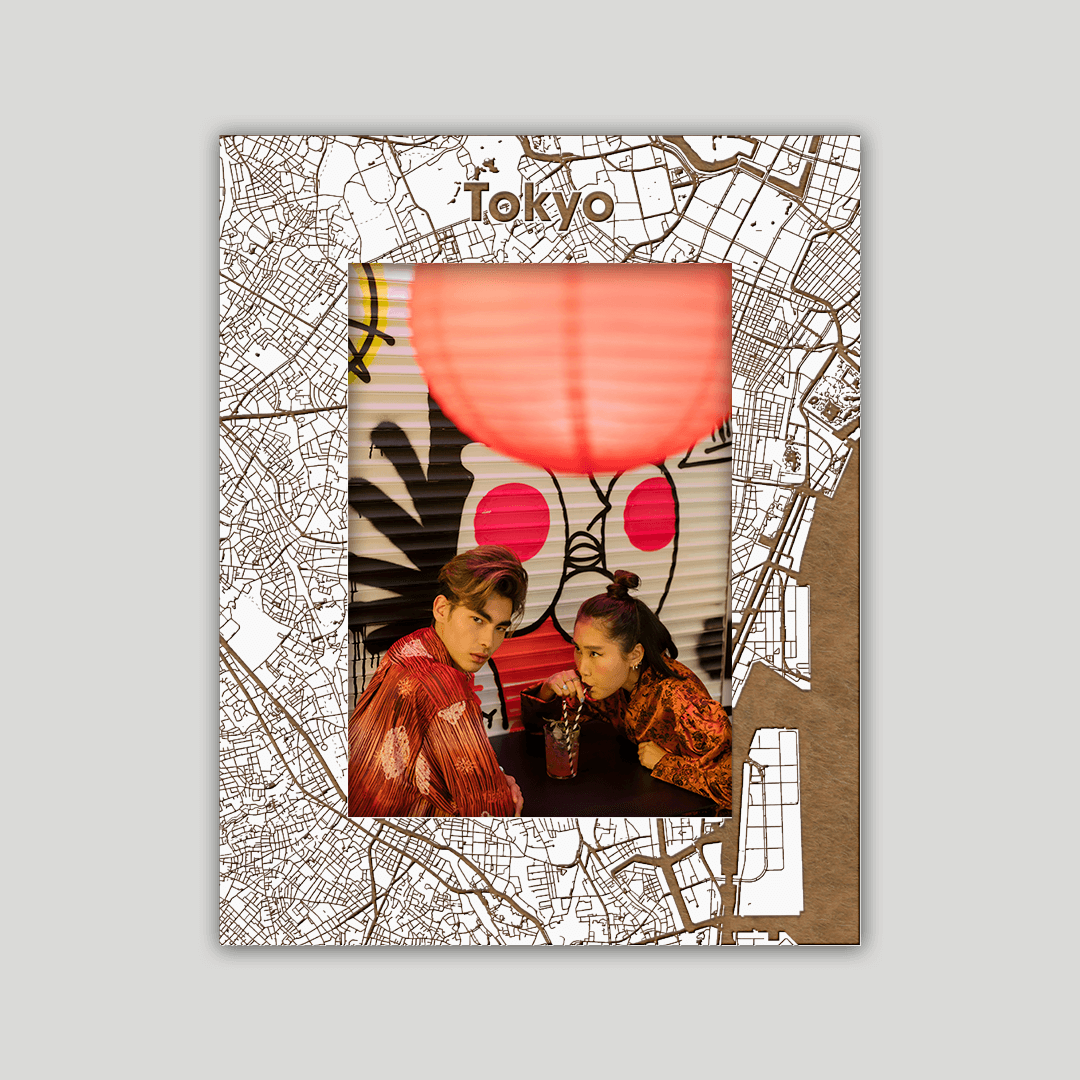 Tokyo