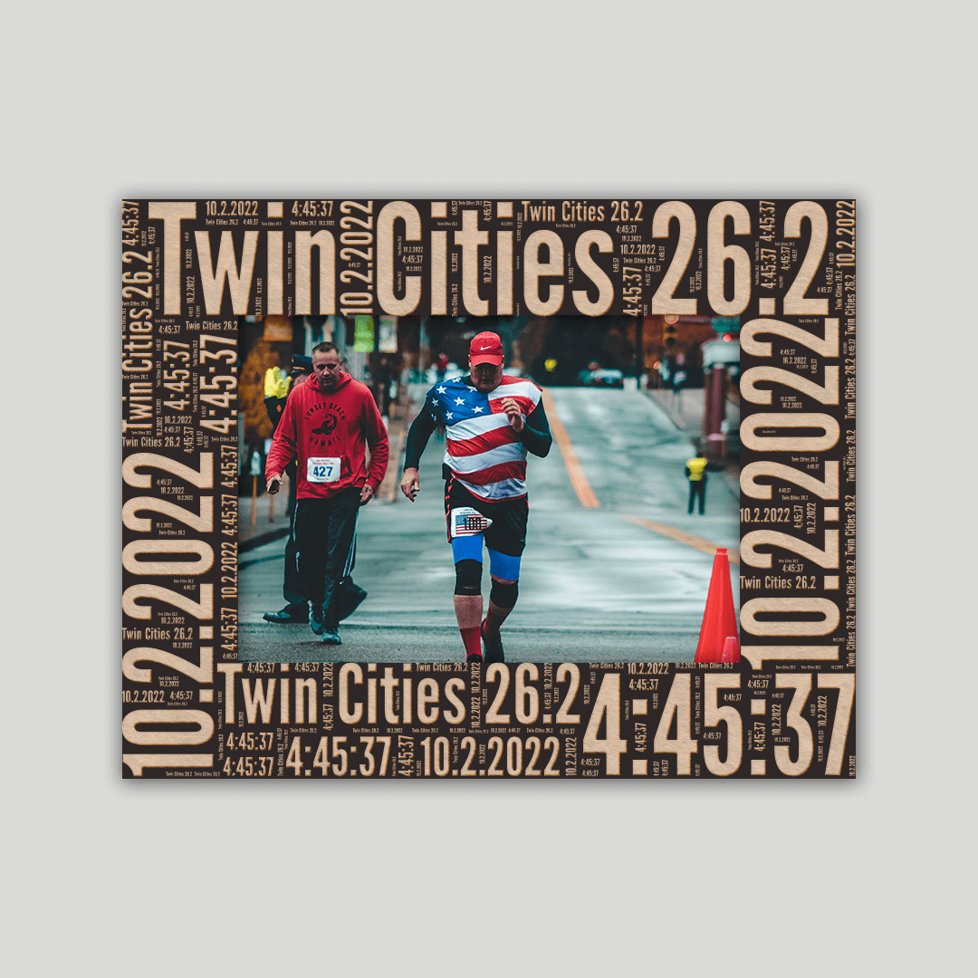 Twin Cities Marathon