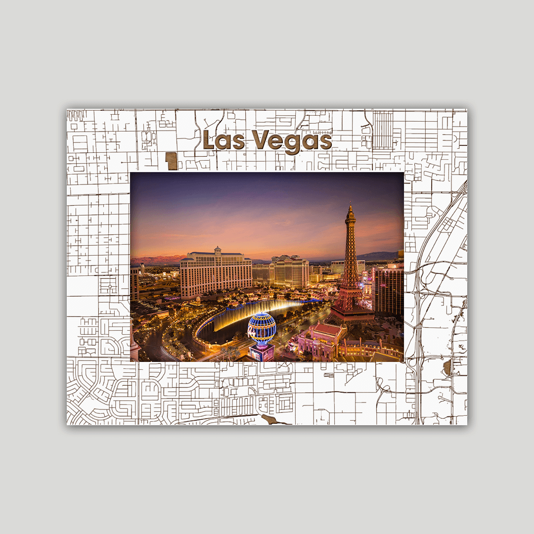 Las Vegas