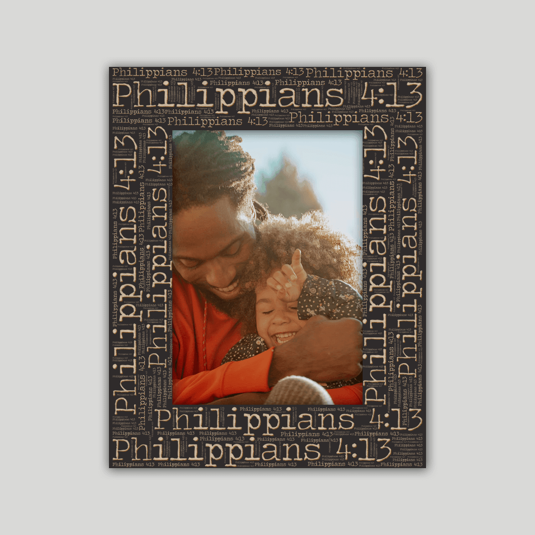 Pick Your Verse - Journey Frames