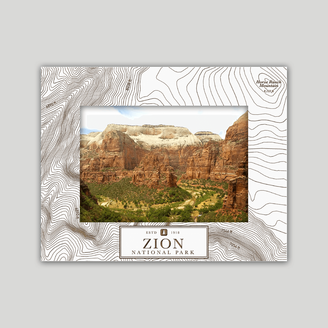 Zion National Park