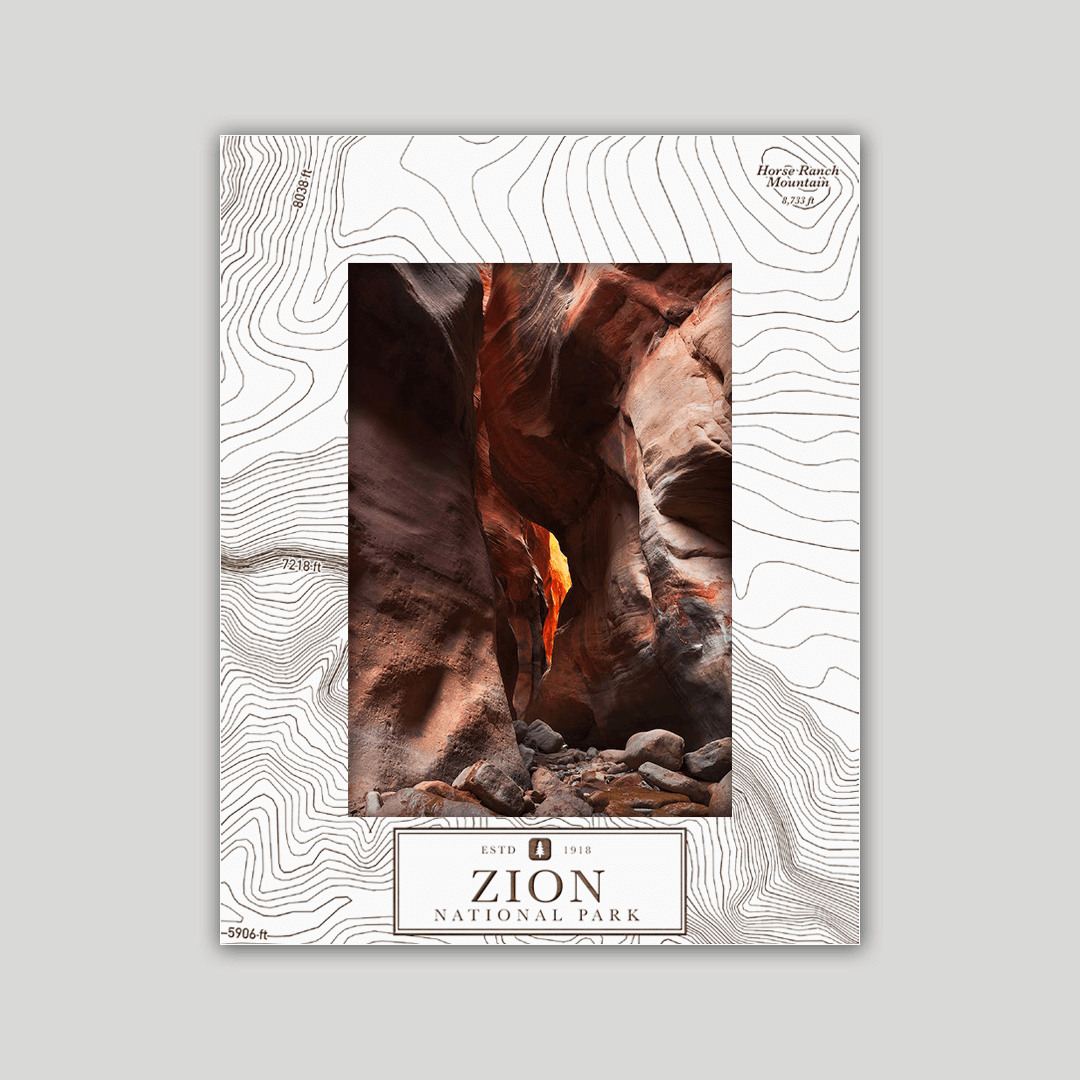 Zion National Park