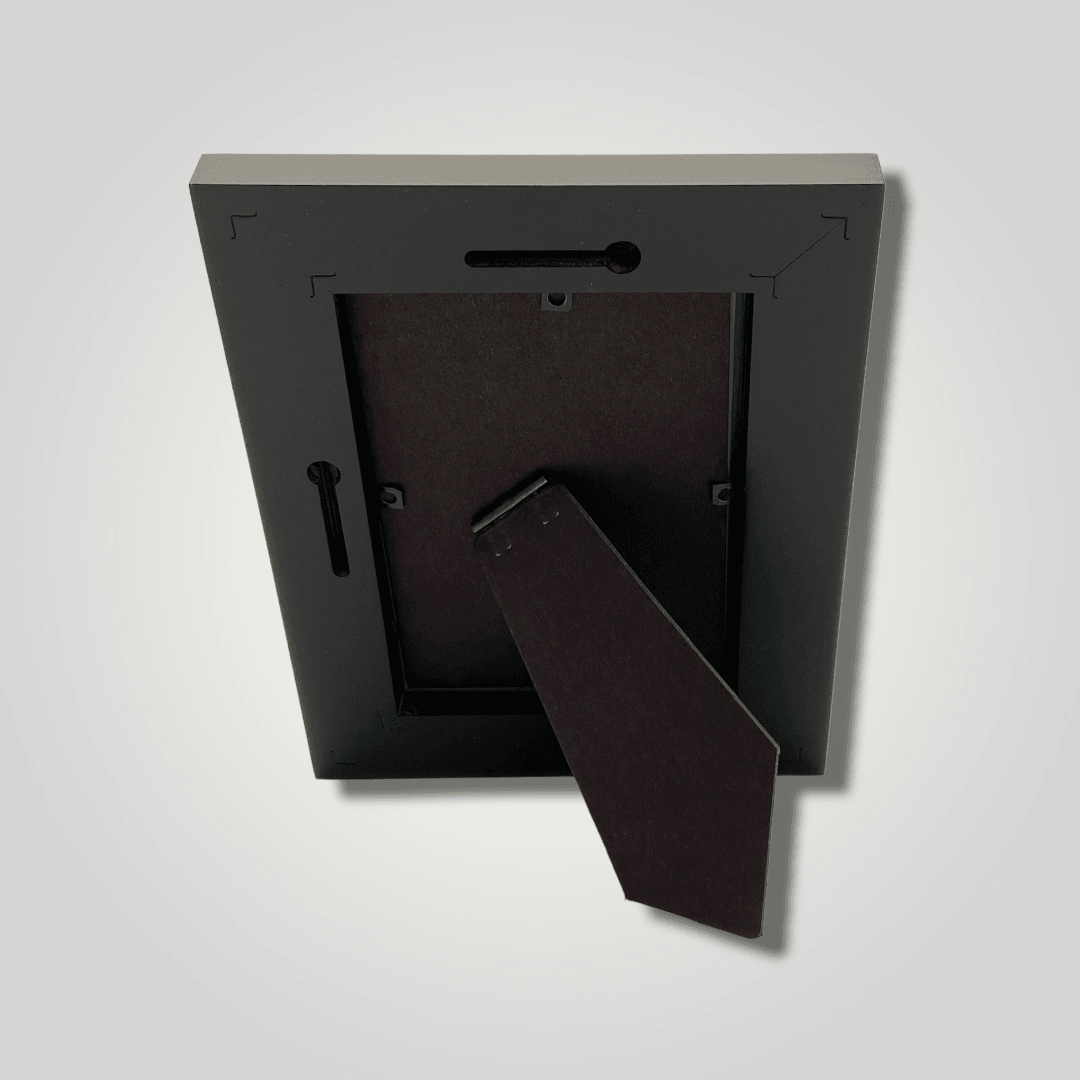 Fortieth Birthday - Journey Frames